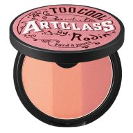   TOO COOL FOR SCHOOL Artclass By Rodin Arcpirosító Paletta #De Rosee
