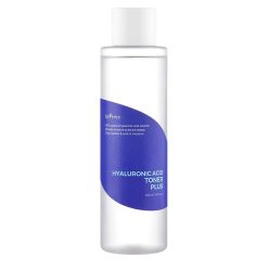 ISNTREE Hyaluronic Acid Plus Hidratáló Arctonik 200ml