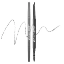 Peripera Speedy Skinny Brow Szemöldökceruza #01 Gray Brown