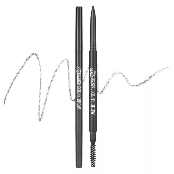 Peripera Speedy Skinny Brow Szemöldökceruza #01 Gray Brown Peripera Speedy Skinny Brow Szemöldökceruza #01 Gray Brown