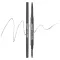 Peripera Speedy Skinny Brow Szemöldökceruza #01 Gray Brown