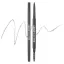 Peripera Speedy Skinny Brow Szemöldökceruza #01 Gray Brown