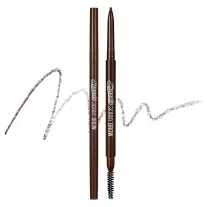 Peripera Speedy Skinny Brow Szemöldökceruza #02 Dark Brown
