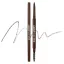 Peripera Speedy Skinny Brow Szemöldökceruza #02 Dark Brown