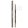 PERIPERA Speedy Skinny Brow Szemöldökceruza #03 Natural Brown