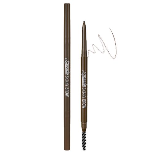 PERIPERA Speedy Skinny Brow Szemöldökceruza #03 Natural Brown
