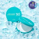 SCINIC Enjoy Super Active Airy EX Vegan Sun Cushion 25g (SPF50+ PA++++)