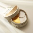 SNP Gold Collagen Dual Gél Szemkörnyék Maszk (60db)