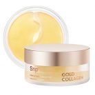 SNP Gold Collagen Perfection Gél Szemkörnyék Maszk (60db)