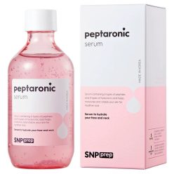 SNP Prep Peptaronic Szérum 220ml