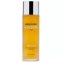   Miguhara Ultra Whitening First Essence Origin Hidratáló Arctonik 120ml