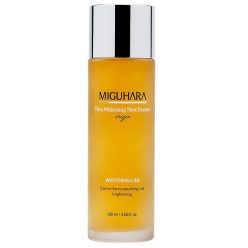   MIGUHARA Ultra Whitening First Essence Origin Hidratáló Arctonik 120ml