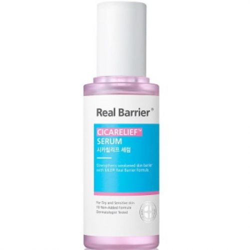 REAL BARRIER Cicarelief Szérum 40ml