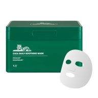 VT Cosmetics Cica Daily Soothing Arcmaszk 350g 30db