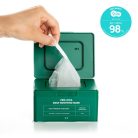 VT Cosmetics Cica Daily Soothing Arcmaszk 350g 30db