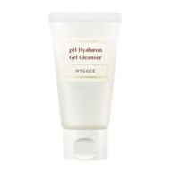 HYGGEE pH Hyaluron Arctisztító Gél mini 50ml