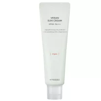 Hyggee Vegan Sun Fényvédő Krém 50ml (SPF50+ PA++++)