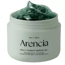 Arencia Holy Hyssop Szérum 30 50g