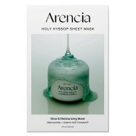 Arencia Holy Hyssop Arcmaszk 27ml