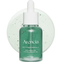 Arencia Holy Hyssop Szérum 12 30ml