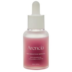 Arencia Fresh Red Smoothie Szérum 8 30ml