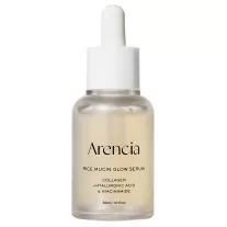 Arencia Rice Mucin Glow Szérum 12 30ml