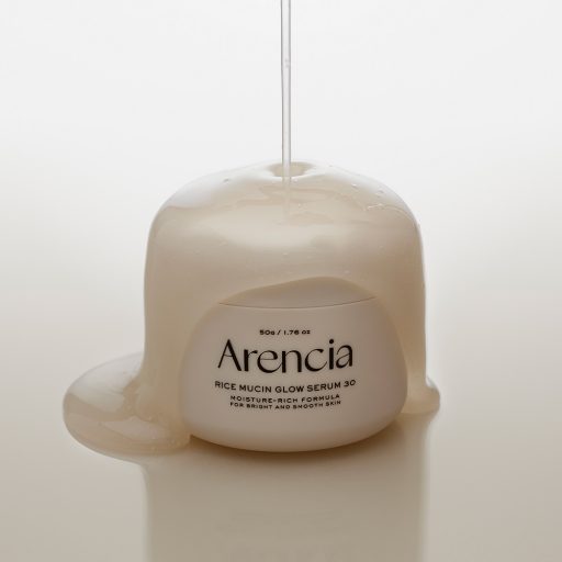 Arencia Rice Mucin Glow Szérum 30 50g