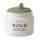 ARENCIA Fresh Green Rice Mochi Arctisztító 120g