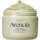 Arencia Fresh Green Rice Mochi Arctisztító 120g