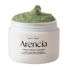 ARENCIA Fresh Green Rice Mochi Cleanser 120g