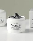 ARENCIA Black Tea & Yuzu Rice Mochi Arctisztító 120g