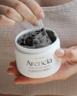 ARENCIA Black Tea & Yuzu Rice Mochi Arctisztító 120g