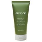 Arencia Green Tea + LHA Deep Pore Rice Cake Arctisztító Hab 150g
