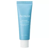   Arencia Deep Water Surge Fényvédő Szérum 50ml (SPF50+ PA++++)