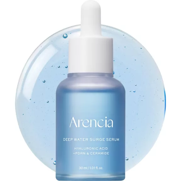 Arencia Deep Water Surge Szérum 30ml Arencia Deep Water Surge Szérum 30ml