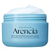 Arencia Deep Water Surge Soothing Arckrém 110ml