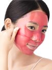 Arencia Red Collagen Jello Gél Arcmaszk 25g