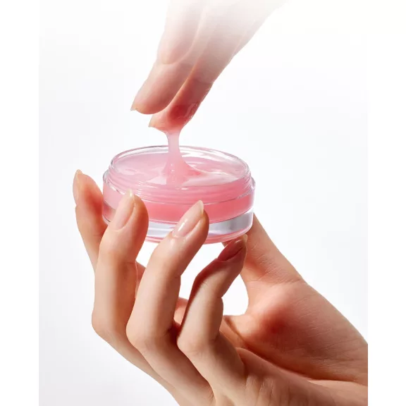 Arencia Honey Glazed Collagen Éjszakai Ajakmaszk 15g Arencia Honey Glazed Collagen Éjszakai Ajakmaszk 15g