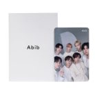 ABIB x ENHYPEN Photo Card