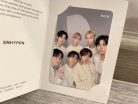 ABIB x ENHYPEN Photo Card