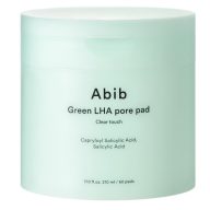 Abib Green LHA Pore Clear Touch Korongok 210ml (60db)