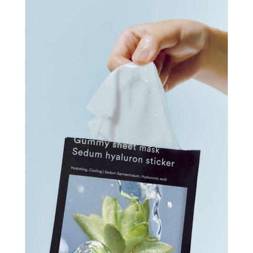 Abib Gummy Sheet Arcmaszk - Sedum Hyaluron Sticker 27ml
