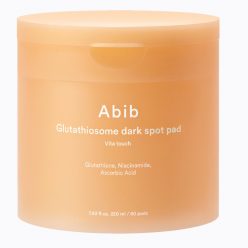   ABIB Glutathiosome Dark Spot Vita Touch Korongok 220ml (60db)