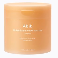   ABIB Glutathiosome Dark Spot Vita Touch Korongok 220ml (60db)