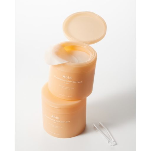 Abib Glutathiosome Dark Spot Vita Touch Korongok 220ml (60db)