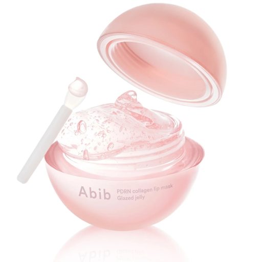 Abib PDRN Collagen Grazed Jelly Маска за устни 11 г.