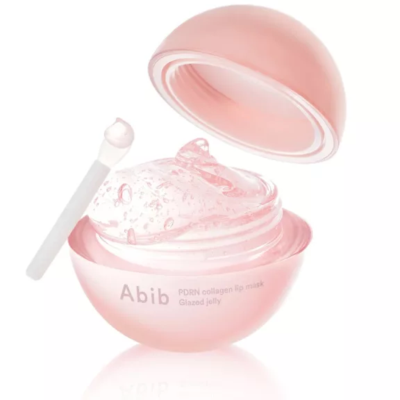 Abib PDRN Collagen Grazed Jelly Ajakmaszk 11g Abib PDRN Collagen Grazed Jelly Ajakmaszk 11g