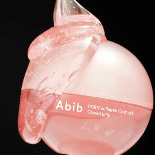 Abib PDRN Collagen Grazed Jelly Маска за устни 11 г.