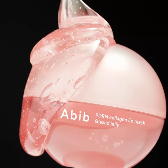 Abib PDRN Collagen Grazed Jelly Ajakmaszk 11g Abib PDRN Collagen Grazed Jelly Ajakmaszk 11g