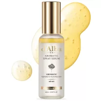 D'Alba White Truffle Aromatic Szérum Permet 60ml